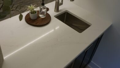 Zen West Omaha – Basement Finish