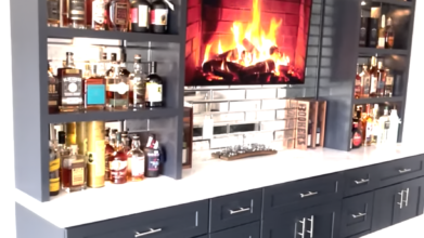 Basement Remodeling