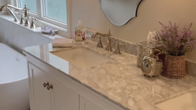 Bathroom Remodeling