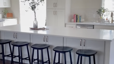 Kitchen Remodeling