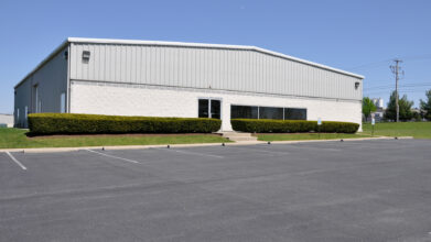 Beyond Aesthetics: The Surprising Benefits of Commercial Siding for Your Business