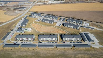 Commercial Roofing in Omaha: Storm-Proofing Your Business