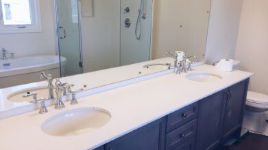 Bathroom Remodeling Omaha: What’s In and What’s Out