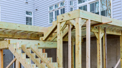 Decks Omaha: Elevate Your Outdoor Living