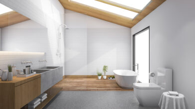 Skylight Repair vs. Replacement: Making the Right Choice in Omaha