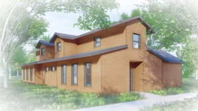 For Multi-Family Commercial Projects, Nastase Contracting is Your Trusted Commercial Contractor