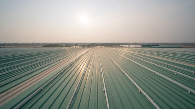 Choosing the Right Commercial Roofers: A Comprehensive Guide
