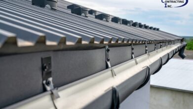 Commercial Roofing Companies: Investing in Protection and Quality